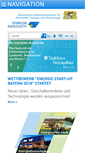 Mobile Screenshot of energie-innovativ.de